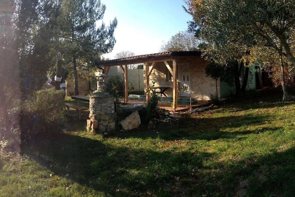 Peroika House Villa Peroj Holiday home