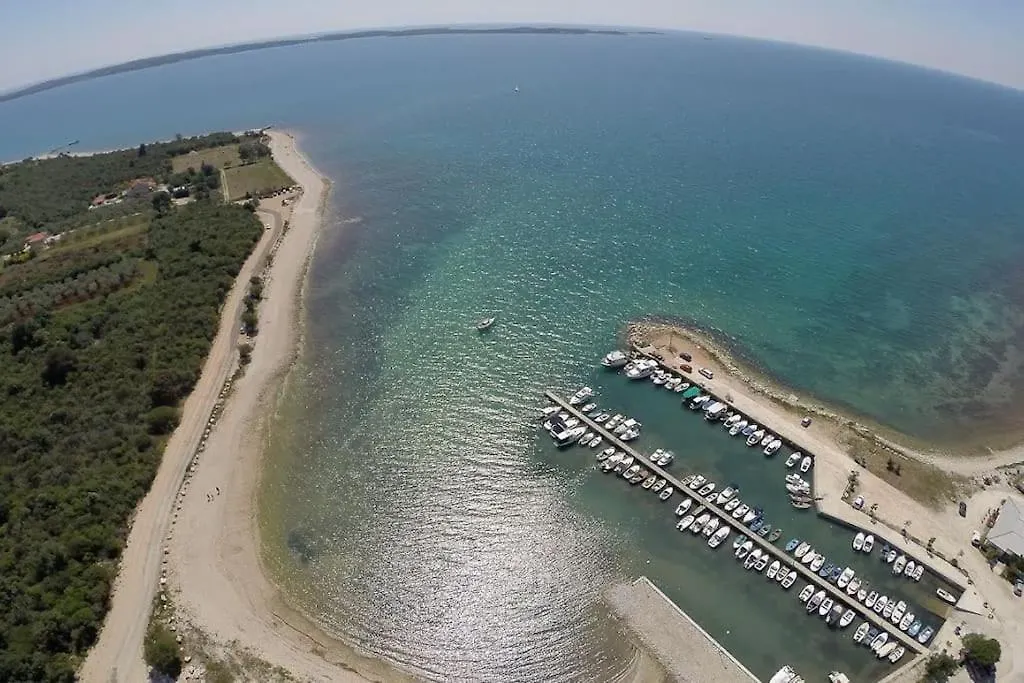 Holiday home Peroika House Villa Peroj Croatia