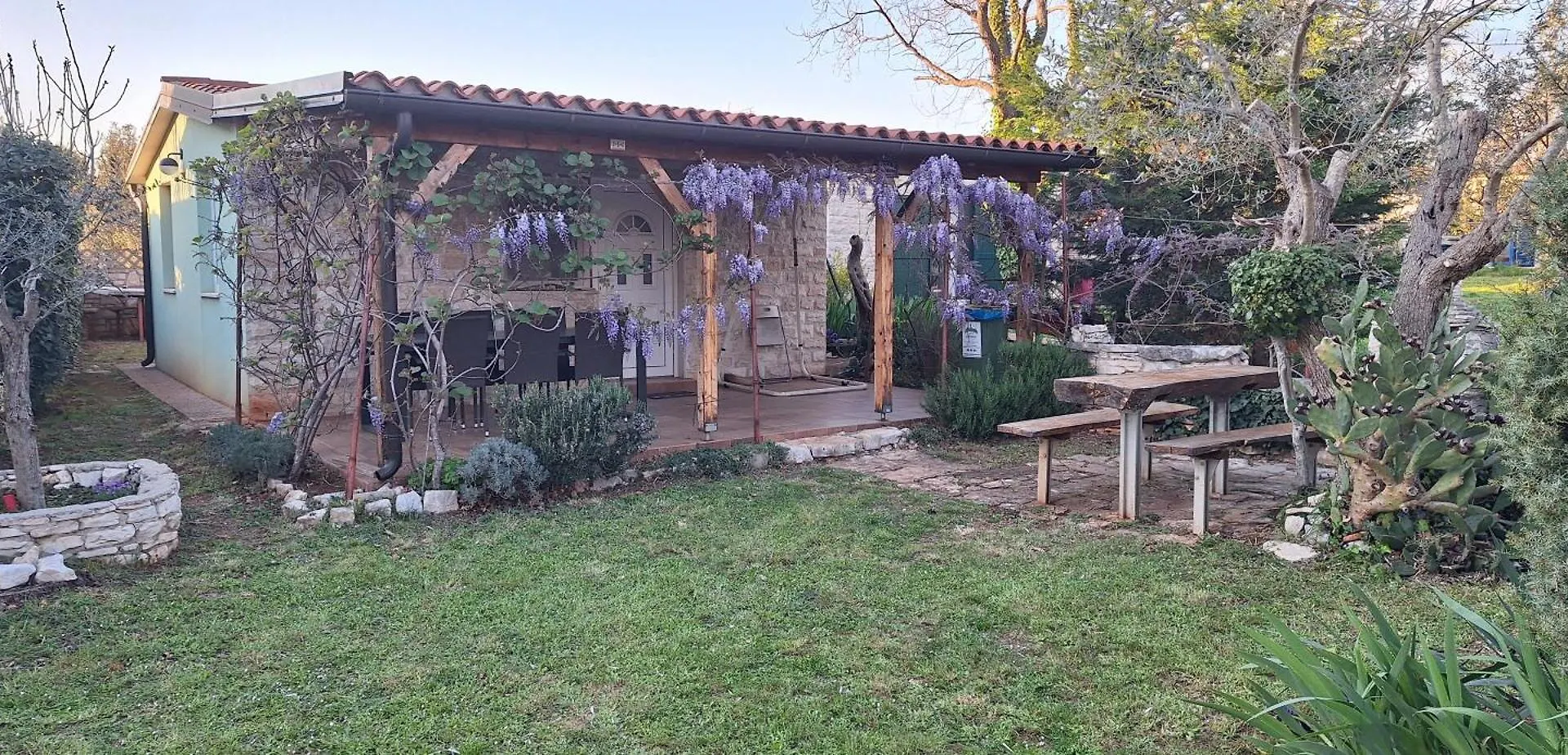 Holiday home Peroika House Villa Peroj
